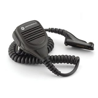 Motorola PMMN4050A Impres Lautsprechermikrofon