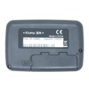 Gehäuse Back Alpha 304