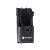 Motorola RLN5383B Ledertasche mit Gürtelschlaufe