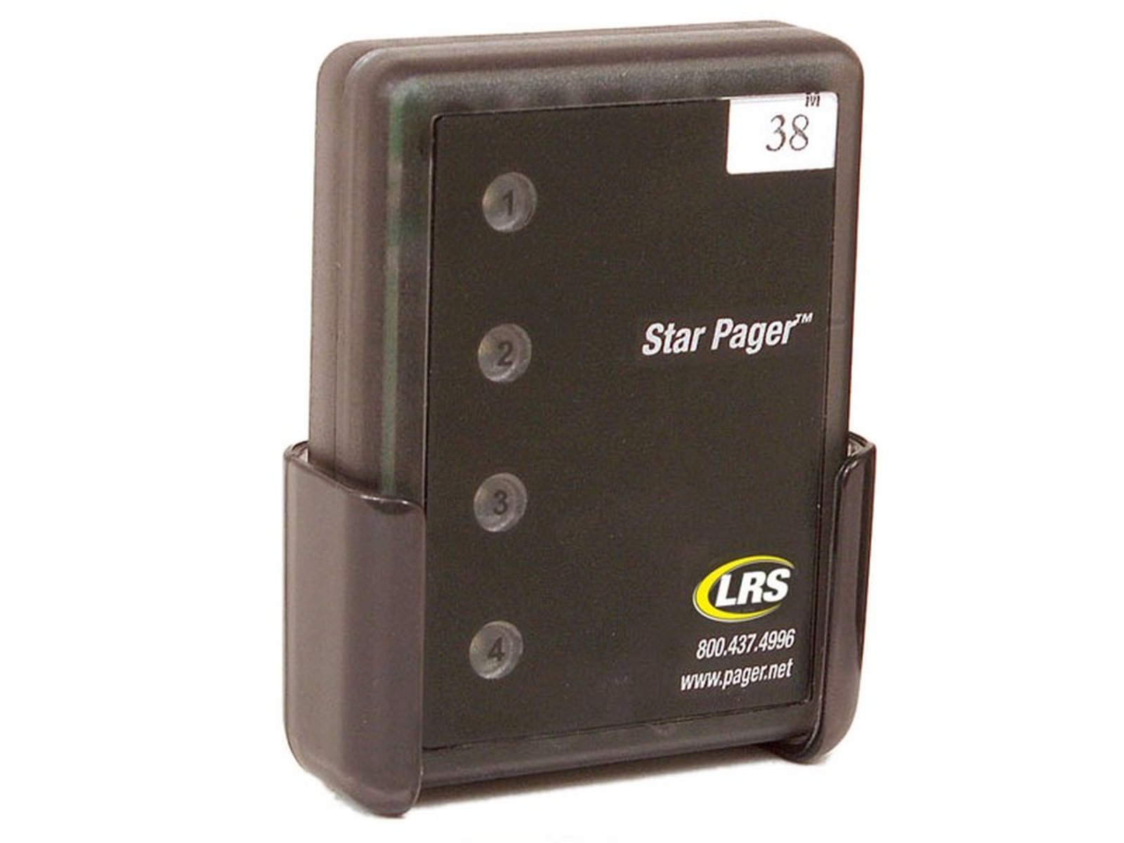LRS Pager SP4 LED, 101,15