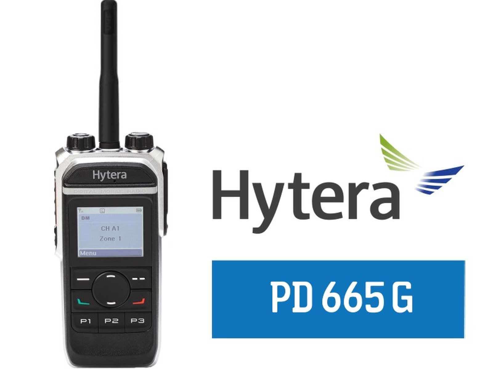 Hytera PD665G