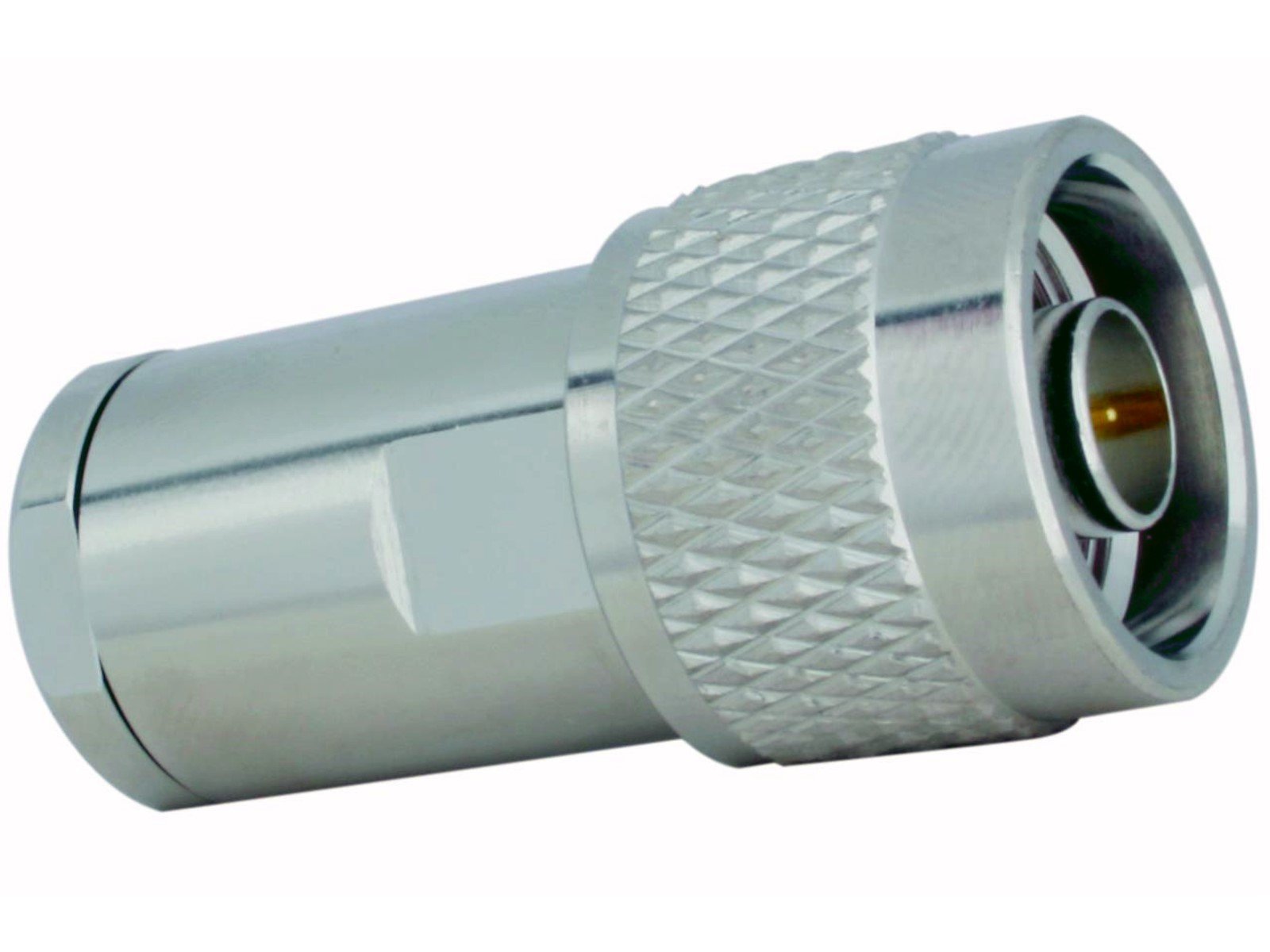 Kabelstecker NC-1453 N-Stecker (Male) 10mm