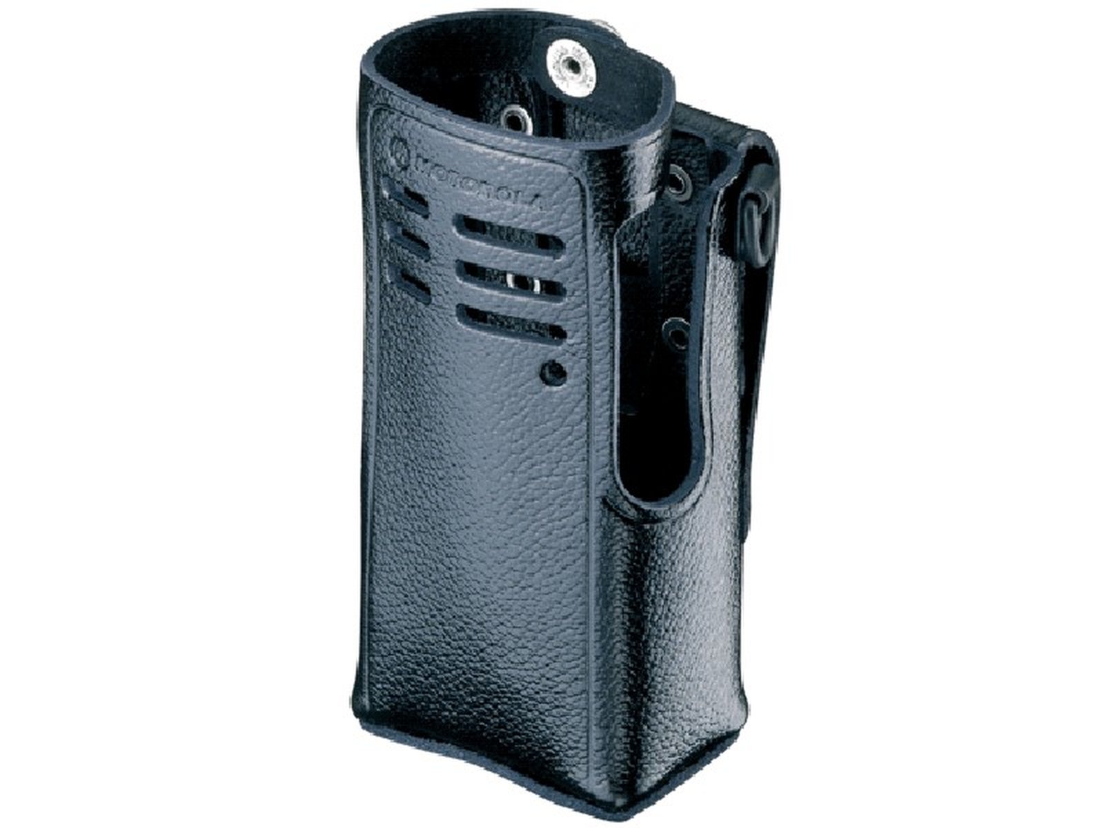 Motorola HLN9665A Ledertasche GP-Serie