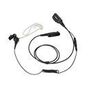 Hytera EAN22 2-Wege Headset mit Schallschlauch