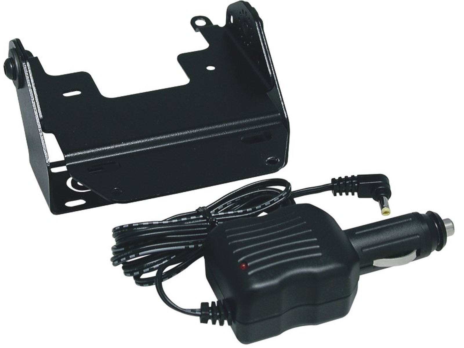 Vertex Standard VCM-3 Montagesatz Fahrzeuglader 12Volt