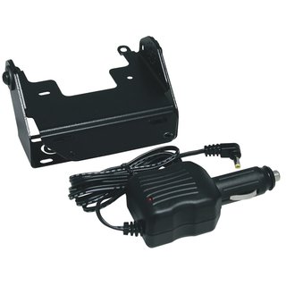 Vertex Standard VCM-3 Montagesatz Fahrzeuglader 12Volt