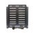Hytera BRK22 Duplexer Einbausatz für RD625