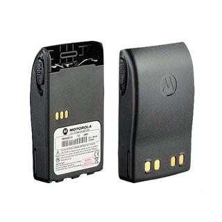 Motorola PMNN4074AR Akku 1,4 AH Li-Ion