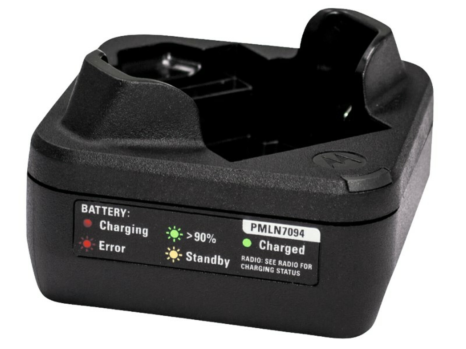Motorola PMLN7110A Ladegert