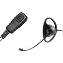 Headset mit Lippenmikrofon HS20-GP360