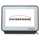 Swissphone DiCal-ToM POCSAG Empfnger mit Touch-Monitor