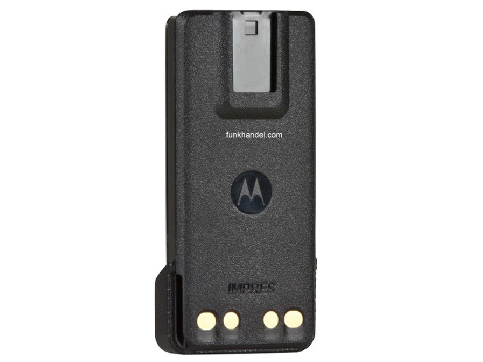 Motorola PMNN4448AR Impress Akku 2,8 AH Li-Ion