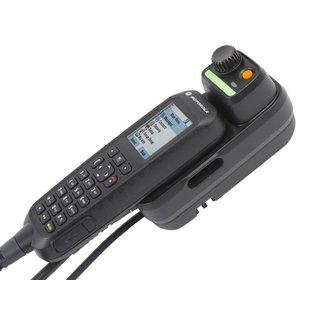 Motorola PMWN4025A Ethernet Steuerkopf im Telefonstil (TSCH)