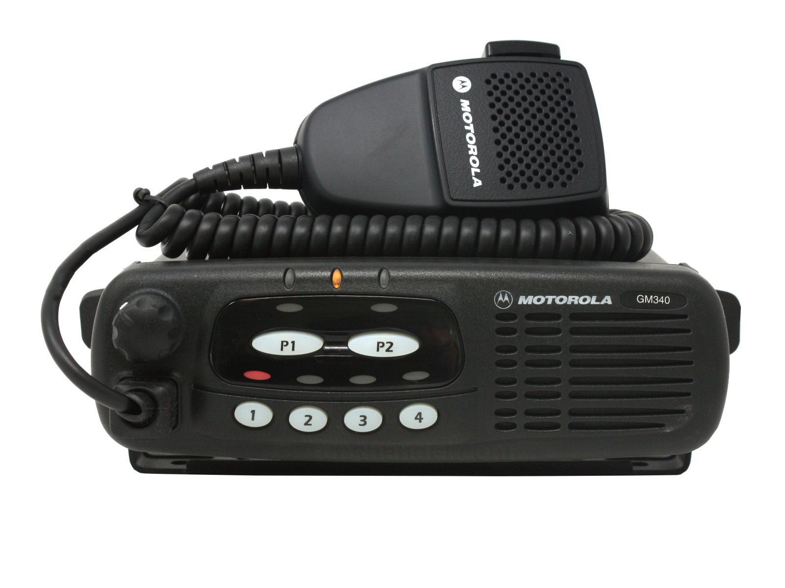 MOTOROLA GP330 VHF 136-174MHZ 5 Watt Radio EUR 174,70 - FR