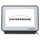 Swissphone DiCal-ToM V POCSAG Empfänger mit Touch-Monitor