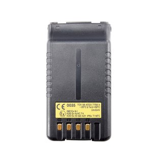 Kenwood KNB-58LEX Akku 1,8 Li-Ion