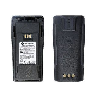 Motorola PMNN4258AR Akku 2,9 AH Li-Ion