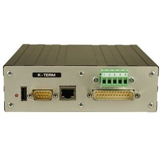 Kilchherr K-TERM 82 Mobiles Steuergert fr DMR Funkgerte