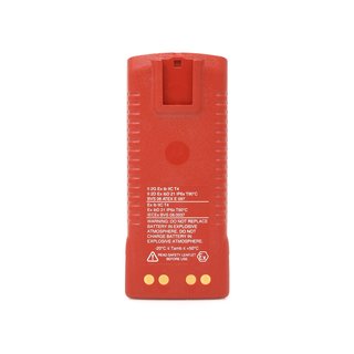 Motorola NNTN7383A ATEX Akku 0,7 AH Li-Ion