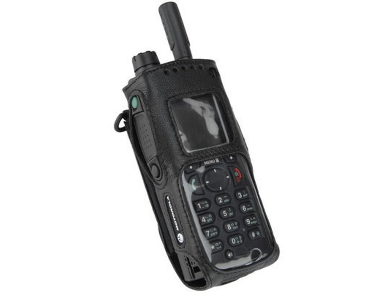 Motorola GMLN5402A Ledertasche