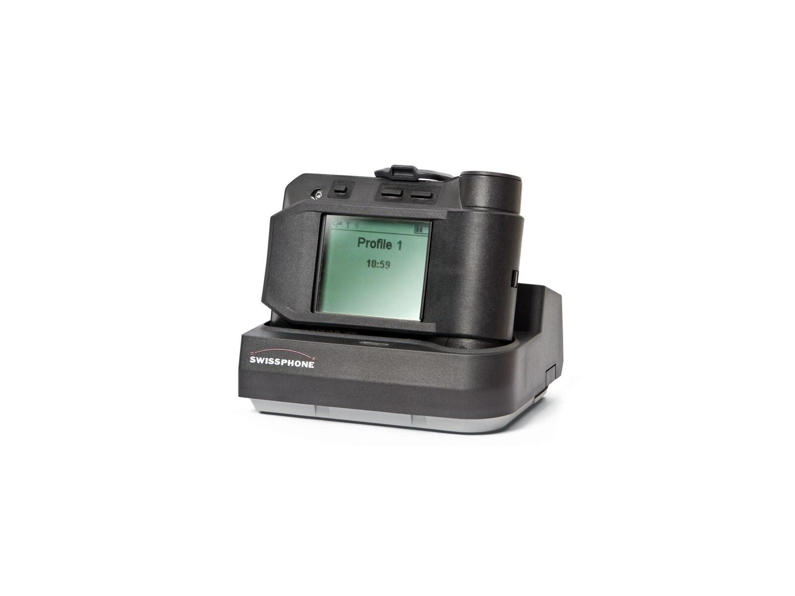 Savvies 6 Pellicole Protettive Trasparenti Per Swissphone S.Quad X15/X35/C45/C35