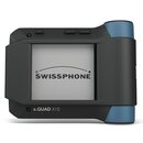 Swissphone s.QUAD X15 Set mit Ladestation und Tasche SG