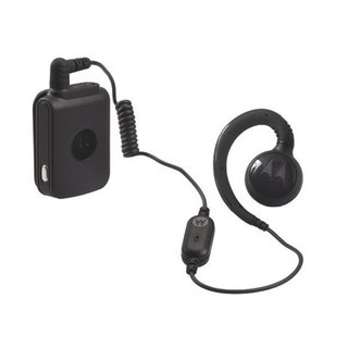 Motorola PMLN6463A Bluetooth-Set Ohrhörer