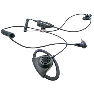 Motorola PMLN7159A Hörsprechgarnitur für verdeckte...