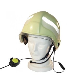 Imtradex FireTalk S EN443 inkl. Universalhelmadapter