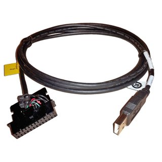 Motorola PMKN4110A Programmierkabel