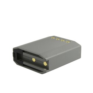 Akku fr Ascom SE110 / SE140 1,2 AH