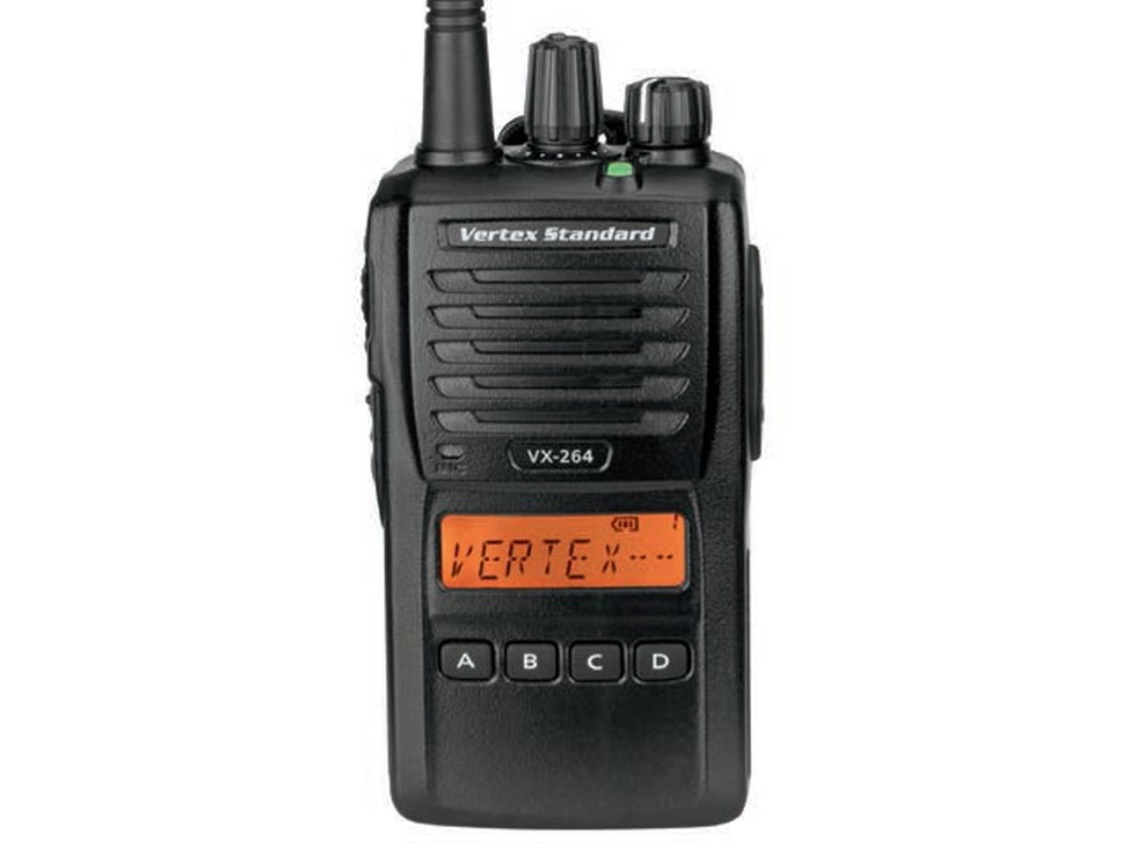 Vertex Standard VX-264, 179,00