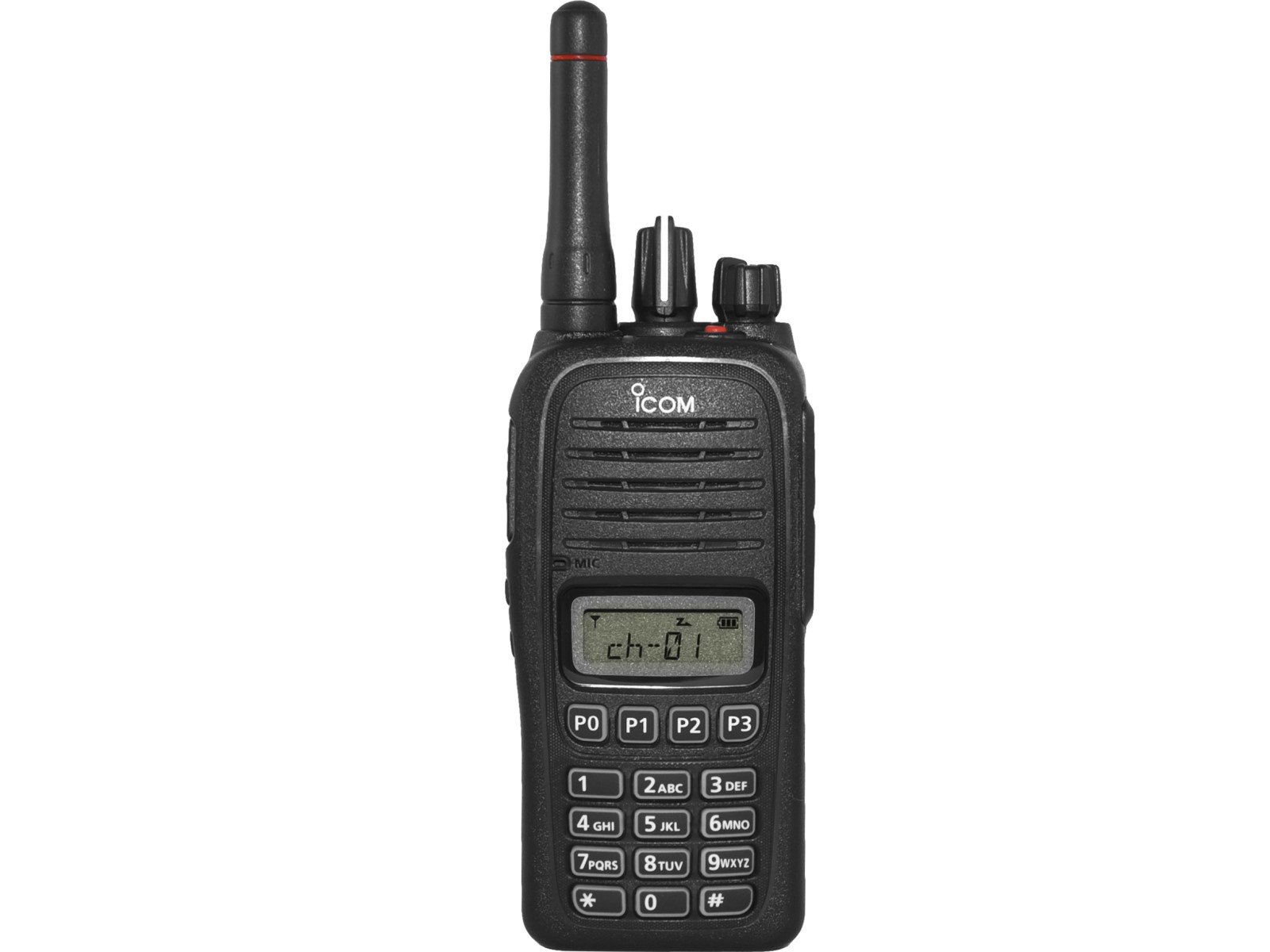 Icom IC-F1000T