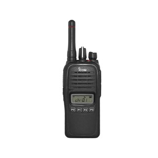 Icom IC-F2000S