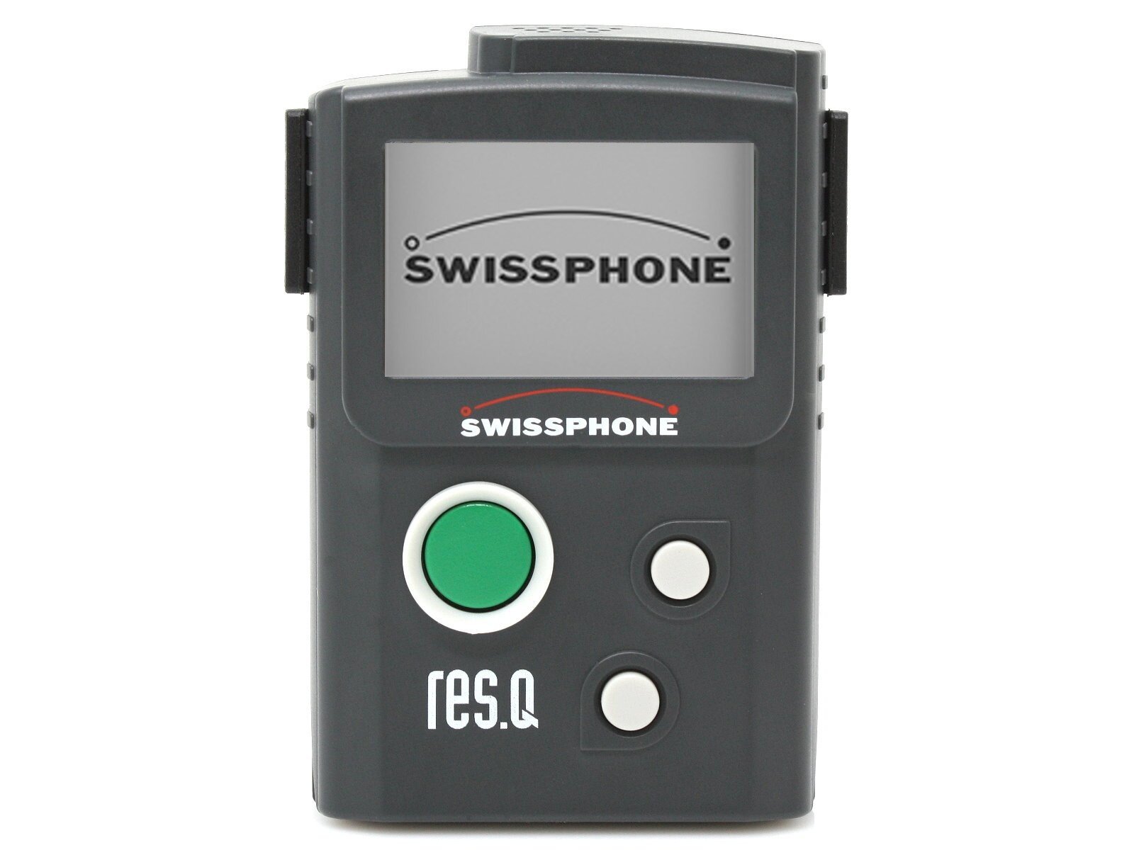 Swissphone RES.Q-LTE-M SOS