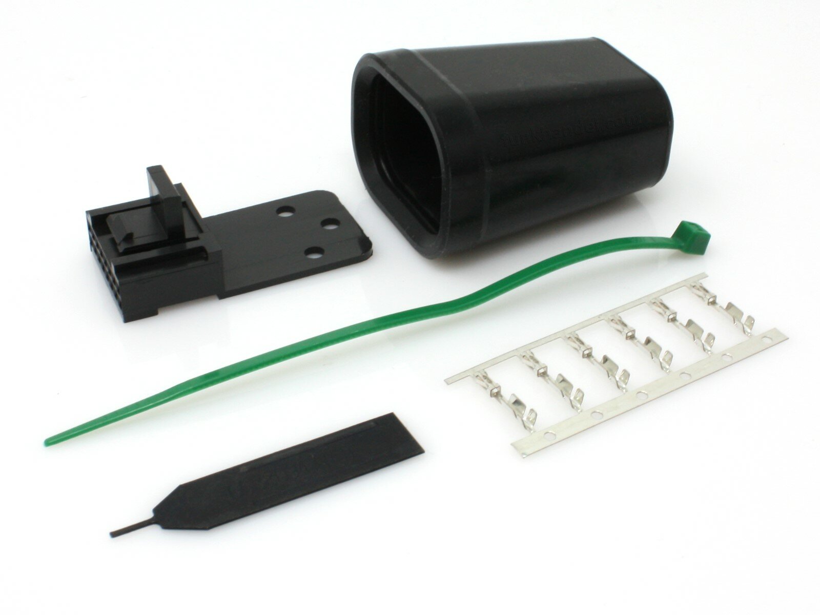 Motorola GMBN1021A Zubehr Anschlusskit