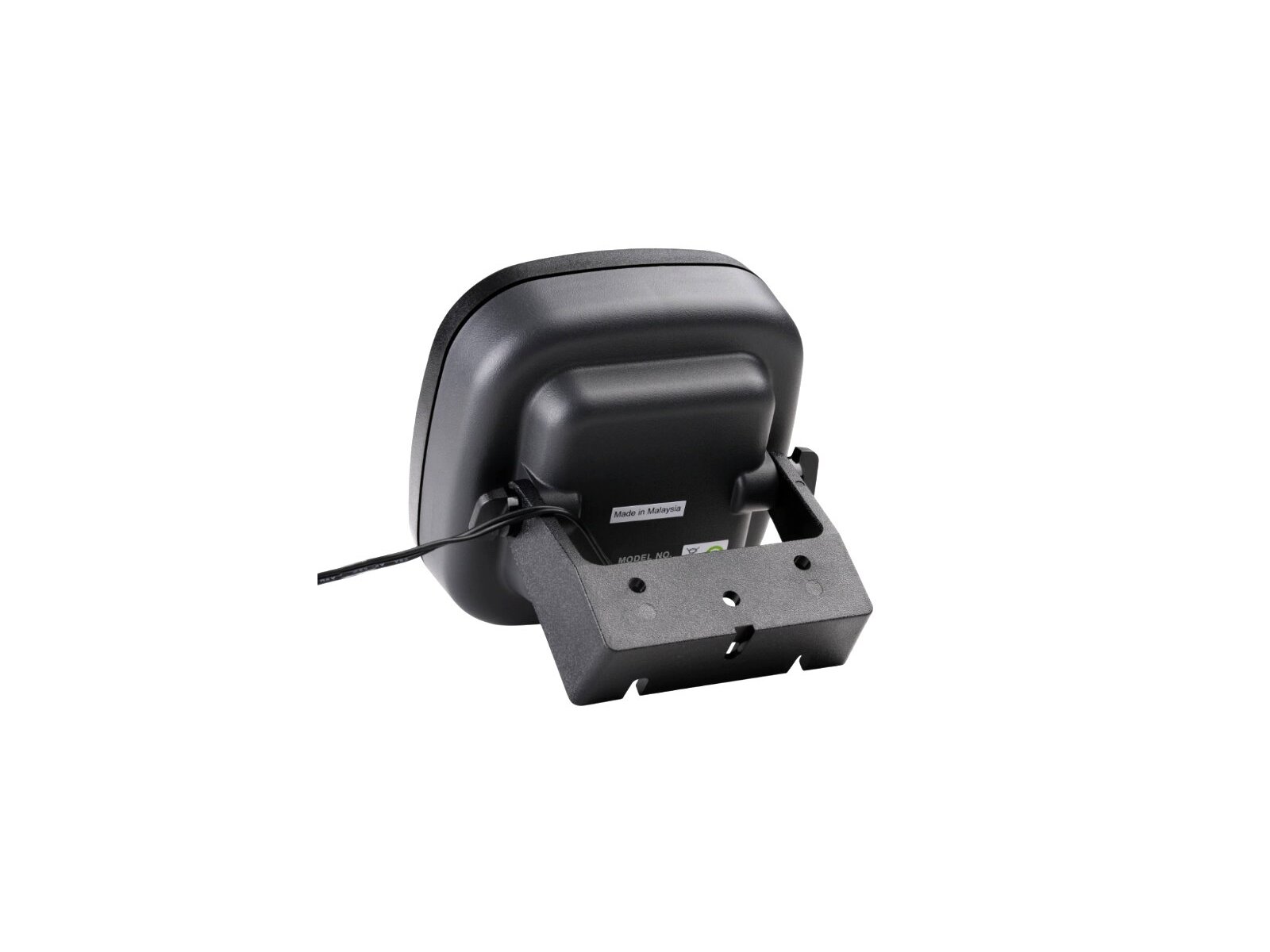 Herdio 7,6 Cm Heavy Duty Wasserdichte Motorrad Lautsprecher Wasserdicht Marine Lautsprecher Für