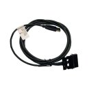 Motorola PMKN4148A Programmierkabel