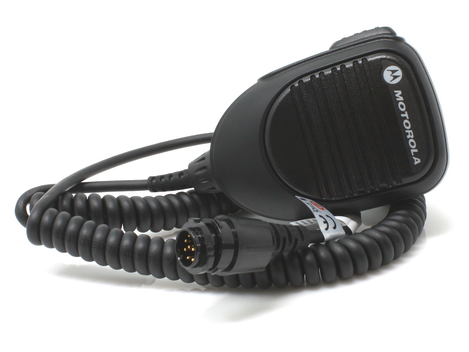 Motorola RMN5053A Robust-Mikrofon