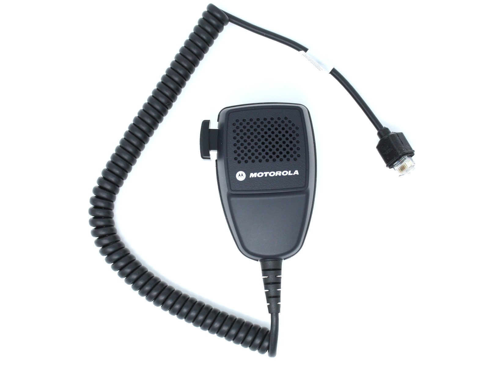 Motorola PMMN4090A Kompakt-Mikrofon