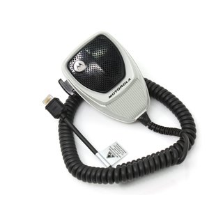 Motorola PMMN4091A Robust-Mikrofon