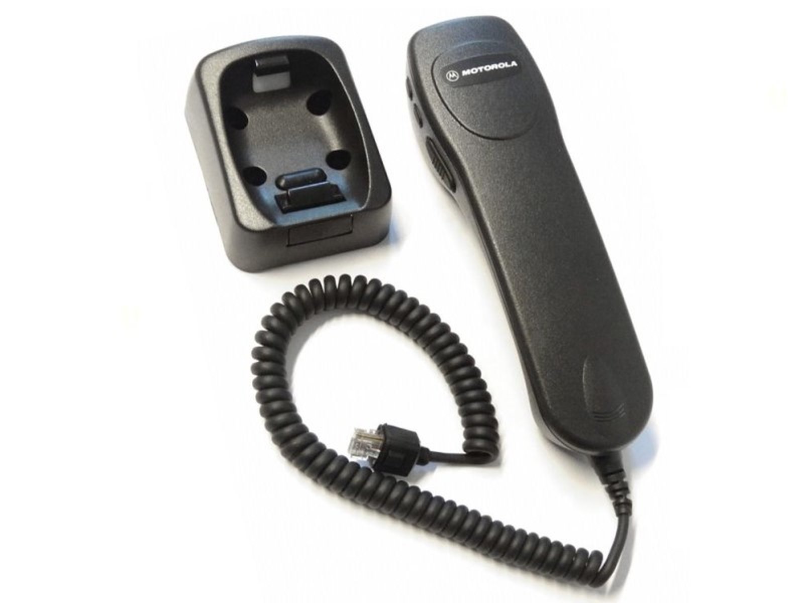 Motorola PMLN6481A Handapparat Telefon Style