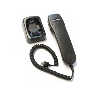 Motorola PMLN6481A Handapparat Telefon Style