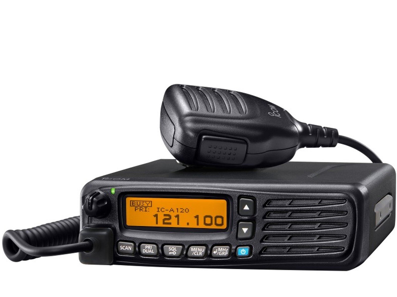 Icom IC-A120E, 1.521,44