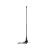 Procom MU 9-CXP4/h Mobilantenne für Kunststoffdächer 430-470 MHz