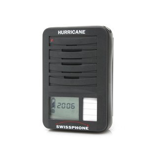 Swissphone Hurricane DV500 Voice S*