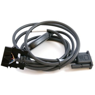 Motorola PMKN4104A RS232 Datenkabel