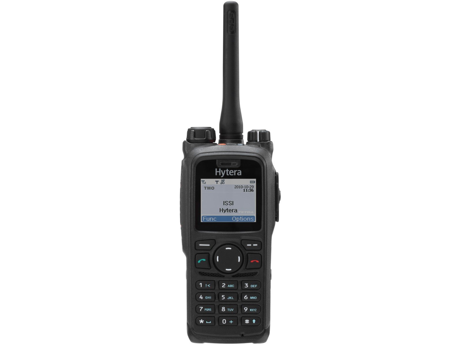 Hytera PT580H Plus Tetra