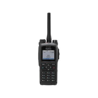 Hytera PT580H Plus Tetra