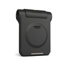 Swissphone s.QUAD Voice Set mit Ladestation